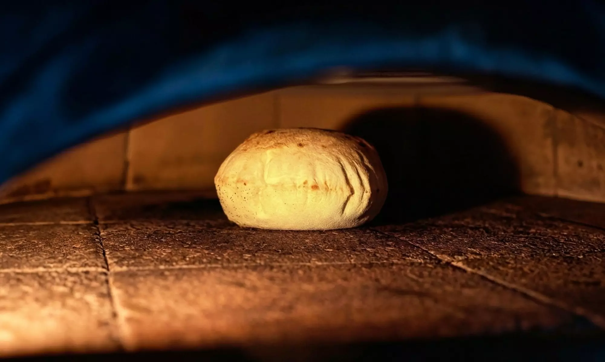 Indulge in a 3-Course Turkish Meal with Wine for Two or Four People