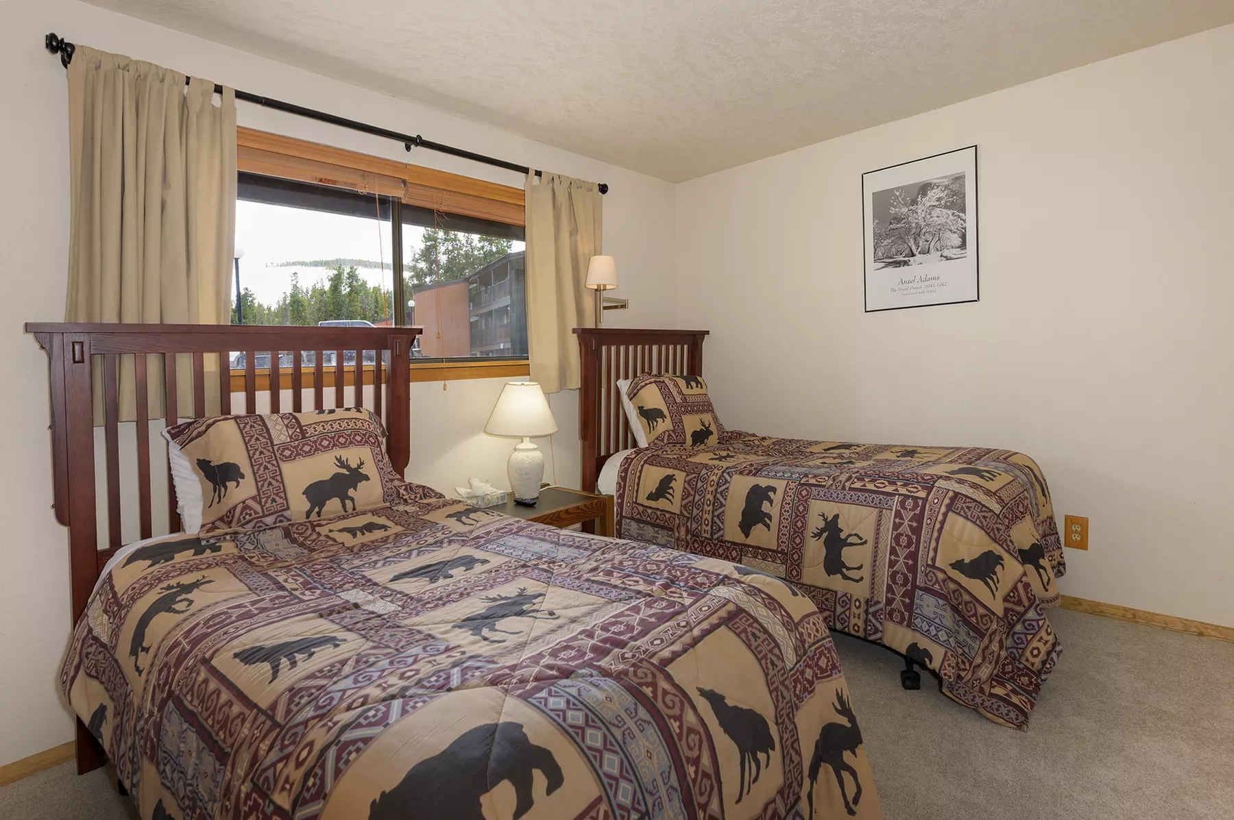 Mountain-View Condos in Colorado with Indoor Pool & Shuttle Access