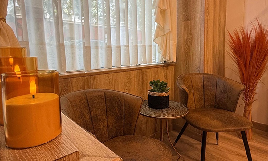 Image 4: Ritual Hanna Head Spa para 1 persona con bebida de cortesía incluida