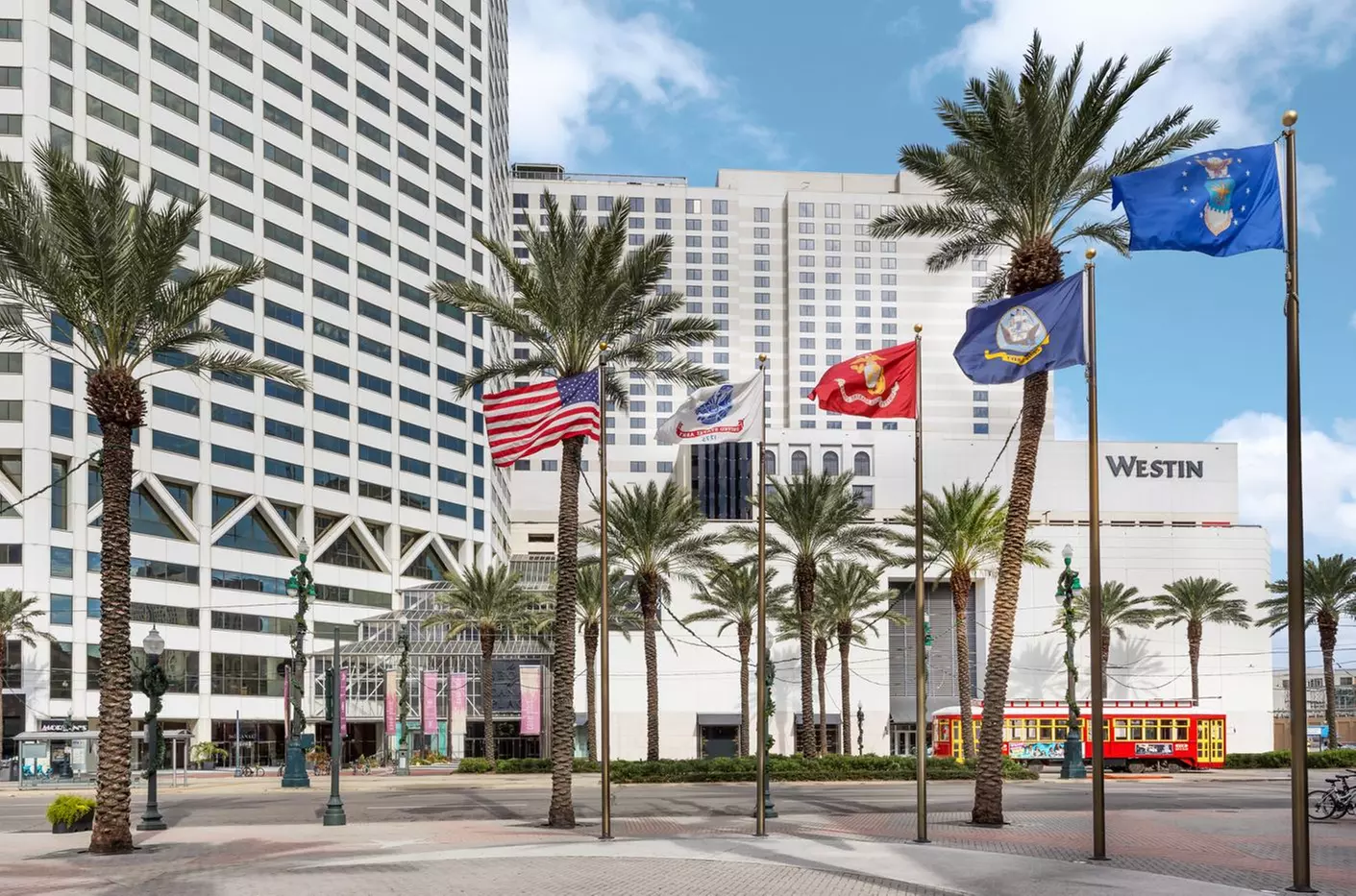 Member-Only Deal: Hotel Near French Quarter