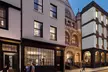 Summer in Bristol: Stay for 2 with Breakfast & 2-Course Dinner at 4* Clayton Hotel Bristol City - Don't Miss Out! - Second Medium