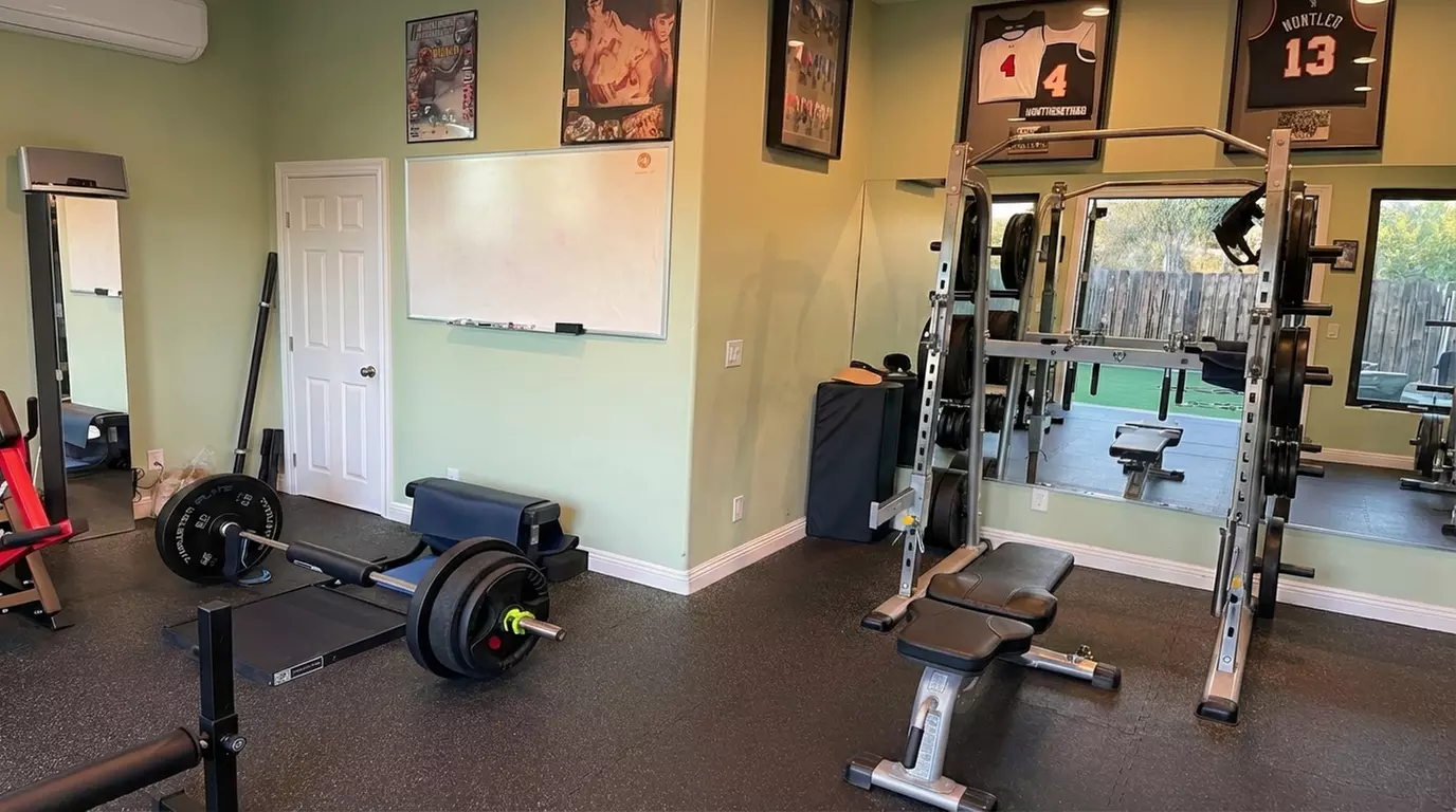 Anti-Aging Training Sessions – Boost Your Mind & Body