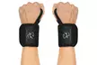 Special Essentials 18" Weightlifting Wrist Wraps for Men and Women - Second Medium