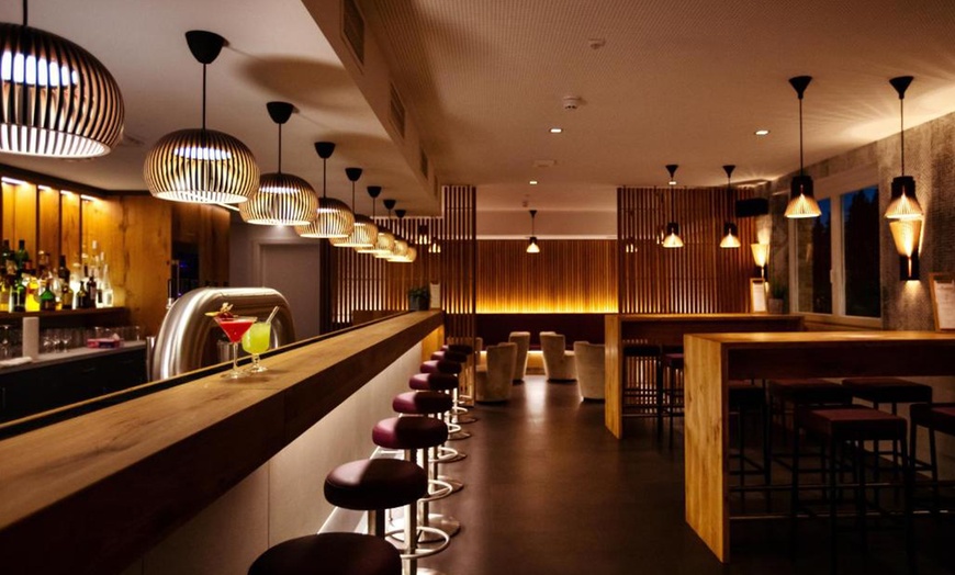 Image 6: Rhein-Sieg-Kreis: 2-3 Nächte inkl. Frühstück und 1x Dinner