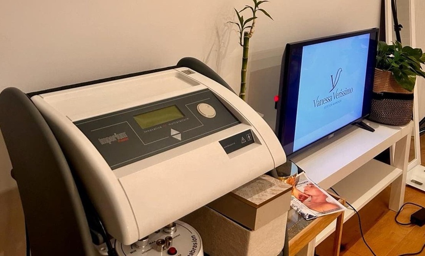 Image 4: Tratamiento láser para eliminar verrugas, lunares o queratosis