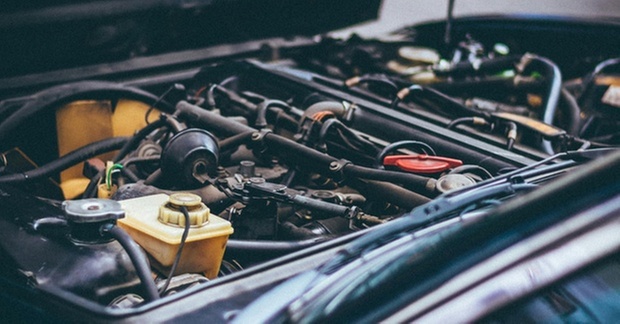 Get Full-Service Mobile Oil Change w/ Full Synthetic Oil, Filter & 12-Point Inspect - 1 or 2 Cars(Up to 28%Off)