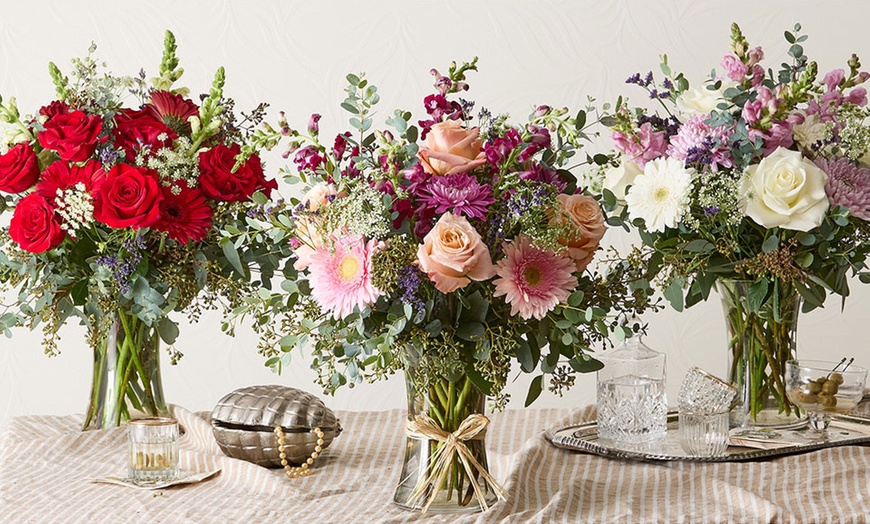 Image 5: Next Day Delivery Fresh Flowers & Gifts from 1-800-Flowers.com (up to 50% off)