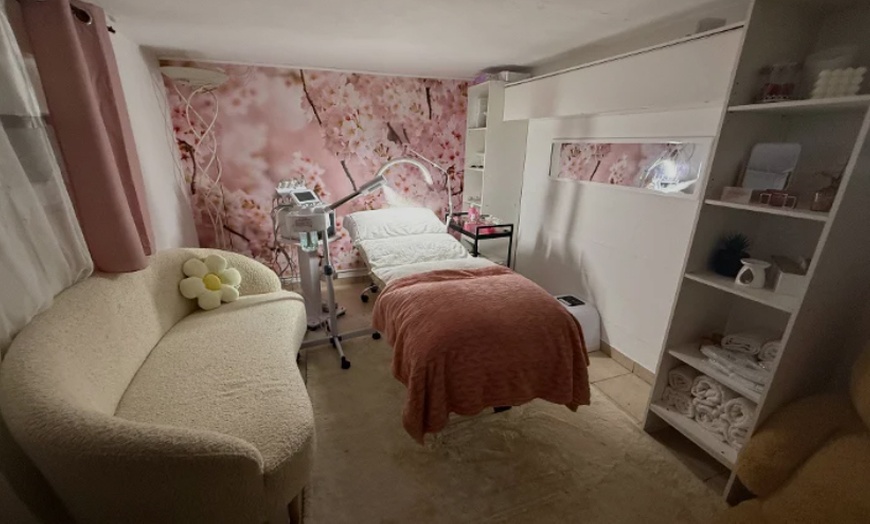 Image 2: Rimabeautys : 5 séances d'épilation laser