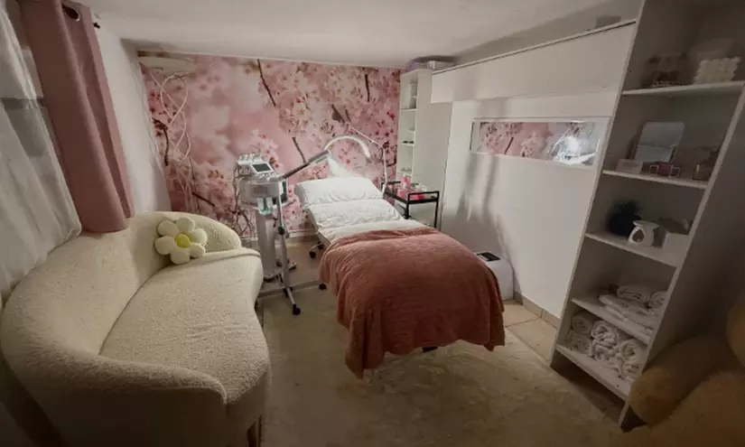 Rimabeautys : 5 séances d'épilation laser