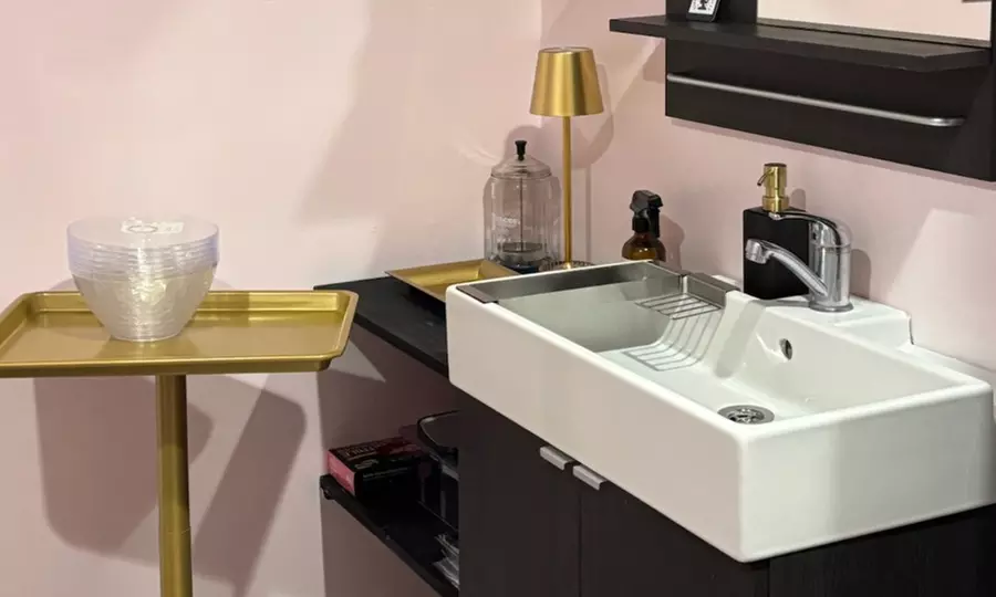 Glow Up with One, Two, or Three 60-Min Customized Moisturizing Facials