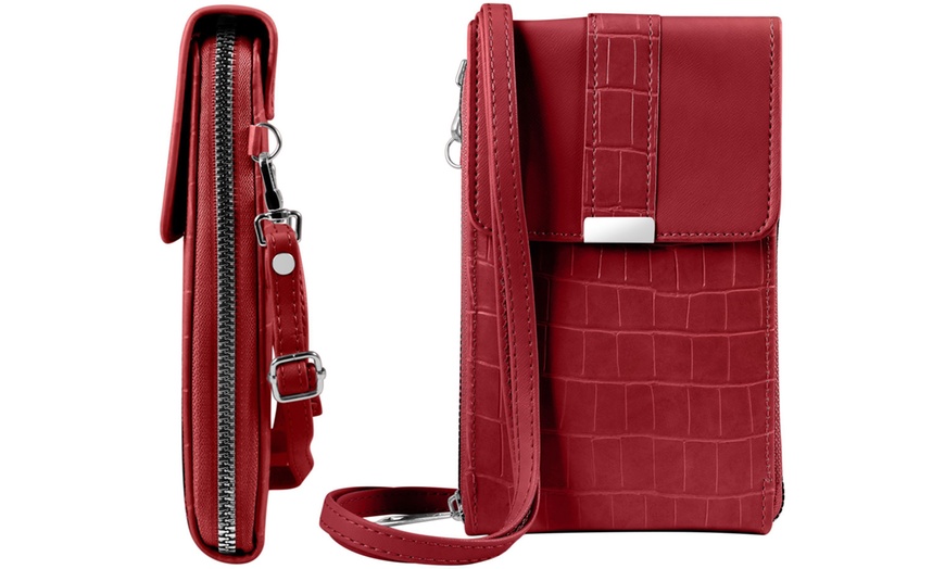 Image 36: Bolso para móvil 