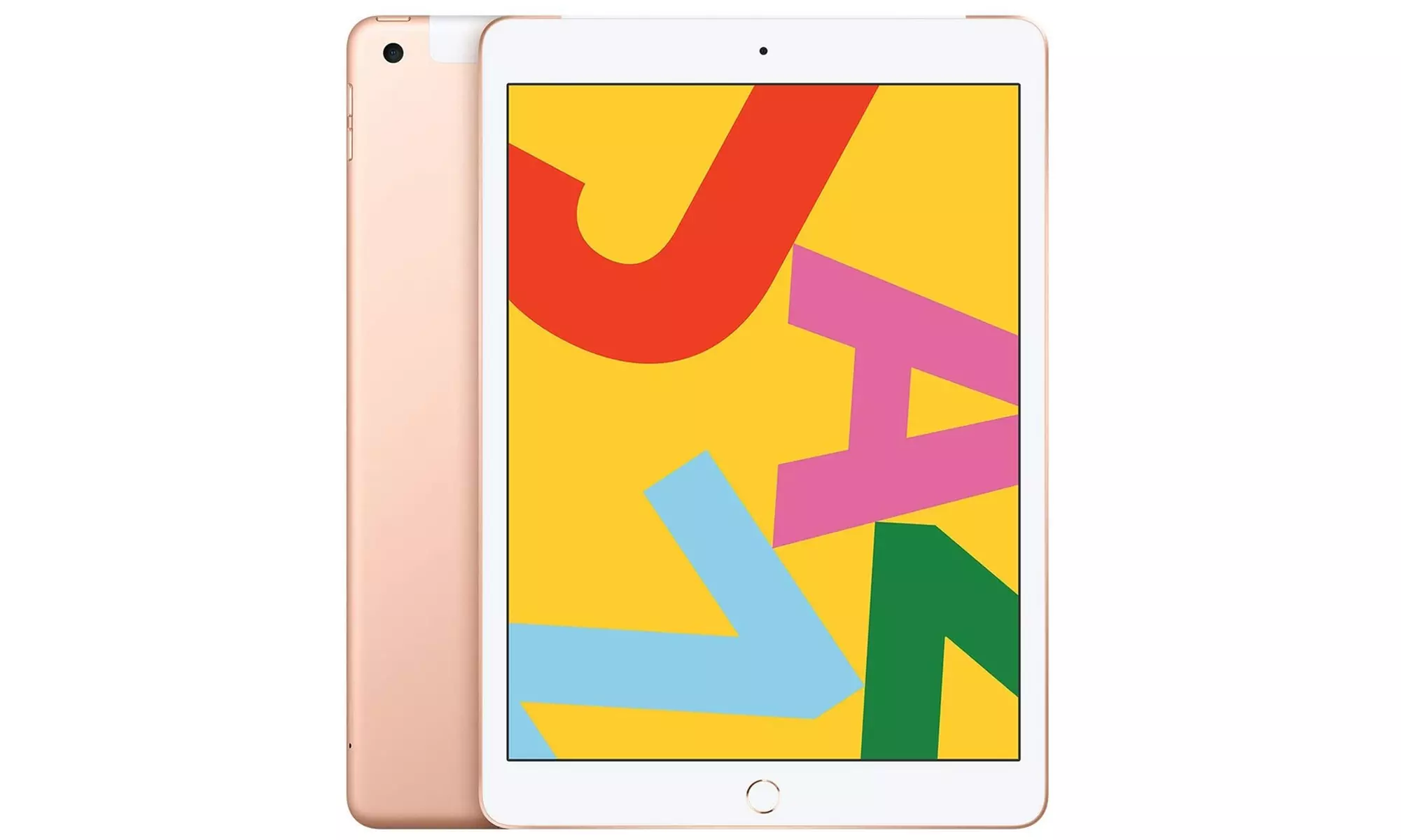 Apple iPad 7 - 10.2