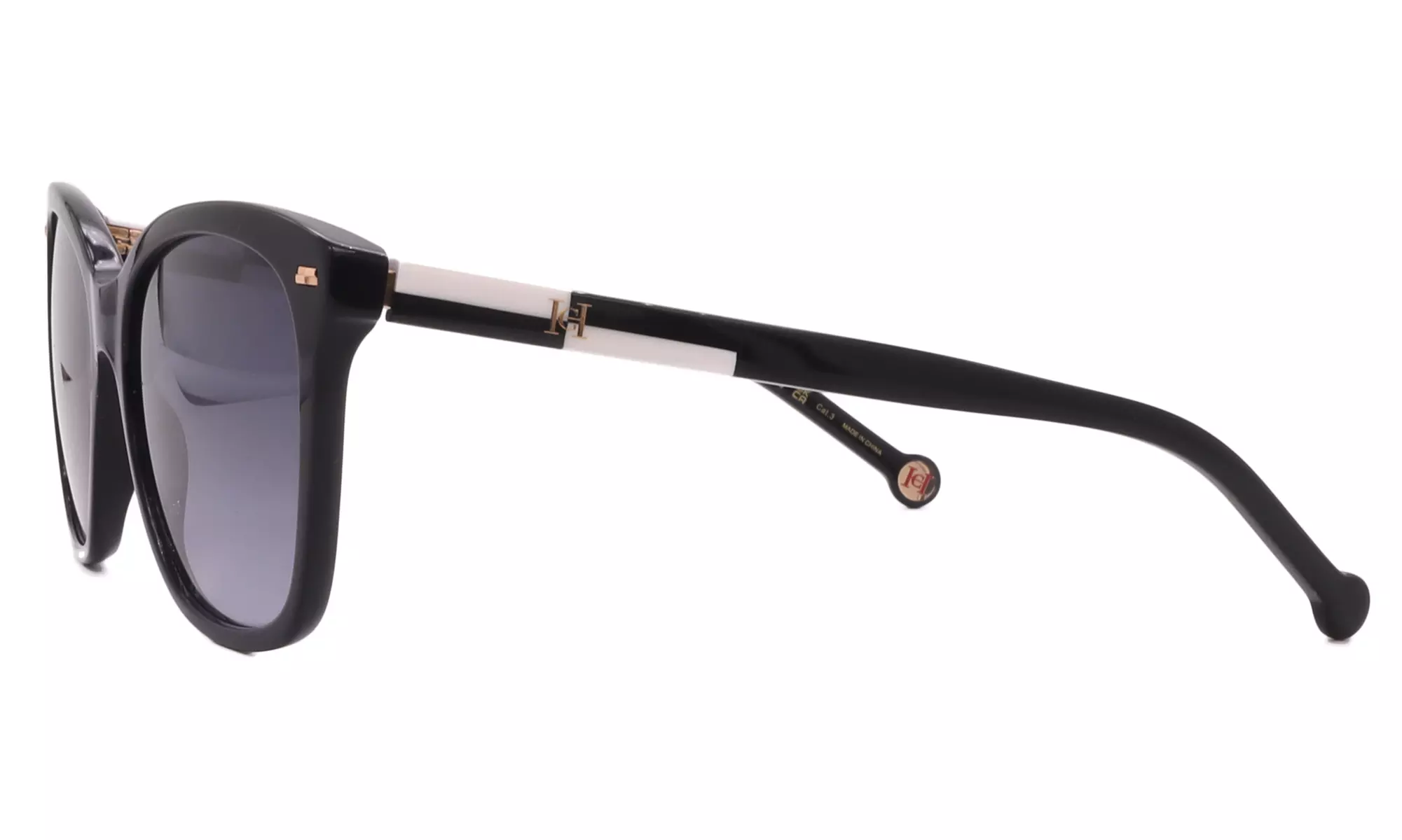 Carolina Herrera Eyewear– Designer Sunglasses in Sophisticated Glamour