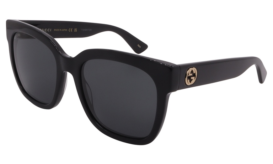 Image 4: Luxury/Designer for Less | Gucci Sunglasses for Men & Women