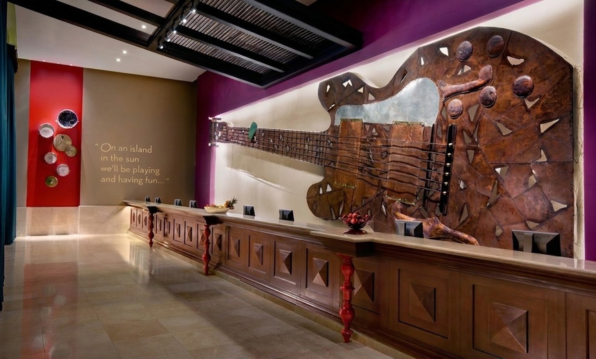 Image 4: Member-Only Deal: Hard Rock Hotel & Casino Punta Cana All-Inclusive