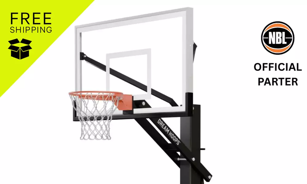 Recruit Basketball Systems