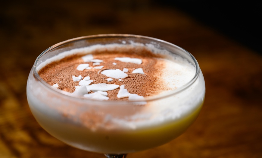 Image 11: The Crazy Bear | 2 or 4 Cocktails | Beaconsfield | Stadhampton