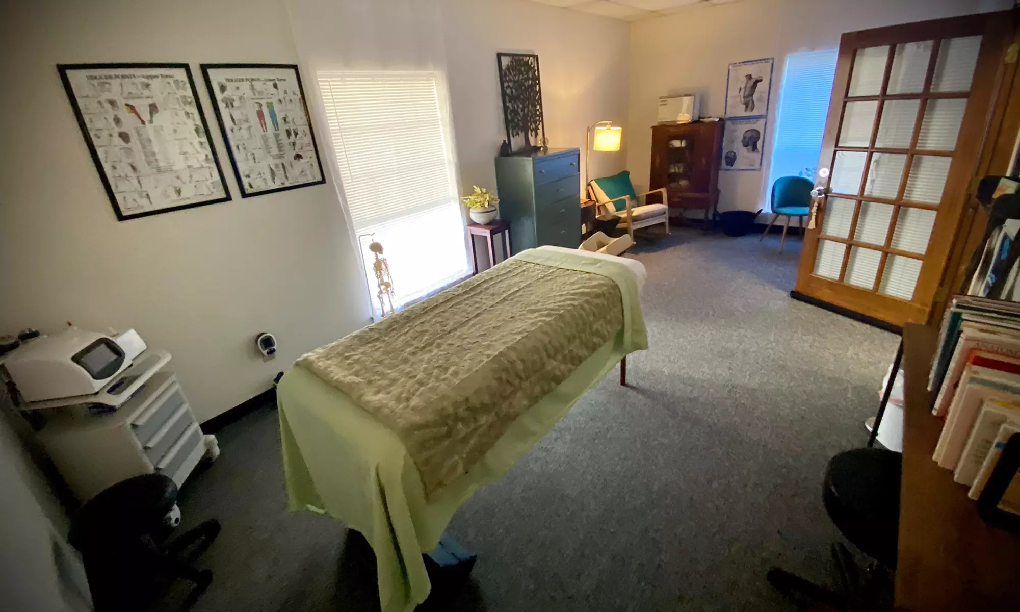 Relax and Rejuvenate with Choice of Massage for 60, 90 or 120-Minutes 