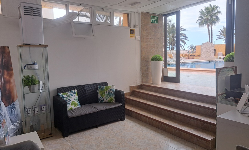 Image 3: 3 o 6 sesiones de presoterapia para 1 persona 