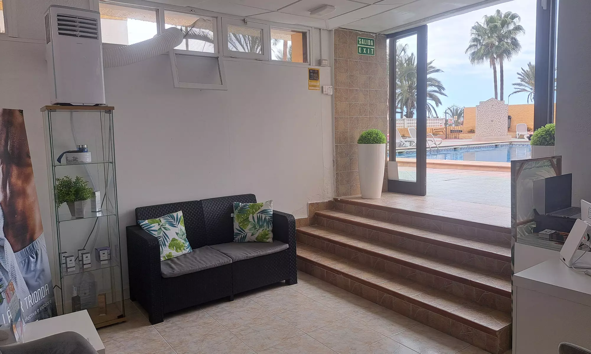 3 o 6 sesiones de presoterapia para 1 persona