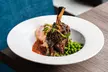 Savor a Delightful Dinner for Two or Four with Cocktails at Cheffry Bistro (Up to 24%Off) - Second Medium