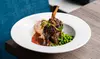 Savor a Delightful Dinner for Two or Four with Cocktails at Cheffry Bistro (Up to 24%Off)