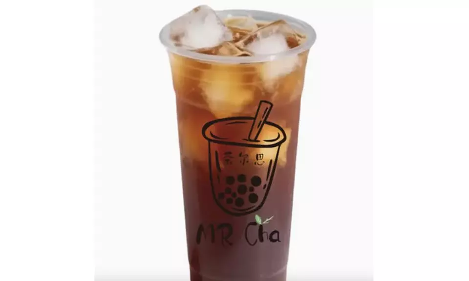 Delight in a Variety of Fruity, Milk & Yogurt Bubble Teas