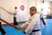 4 or 8 Sword Arts Classes with Uniform – Train with Experts at Burbank Pa Kua Martial Arts & Health Up To  60% Off - Second Medium