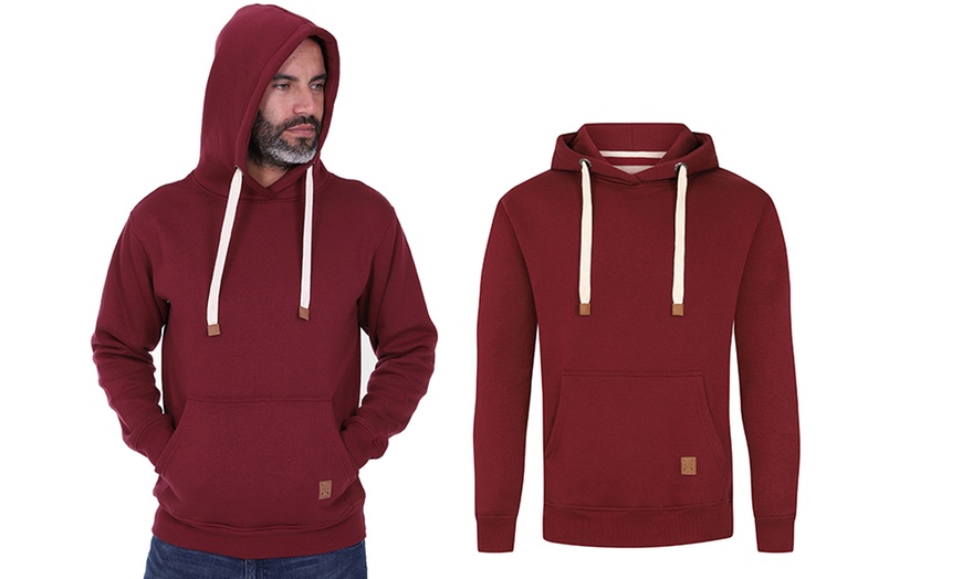 Image 9: Hoodie à capuche Blu Apparel