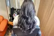 One or Two Shampoo, Blowout, & Deep Conditioner/Haircut at Janes Brazilian Hair and Nails Salon (Up to 40% Off) - Second Medium