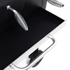 Image 11: Charcoal BBQ Grill with a Trolley in Various Sizes