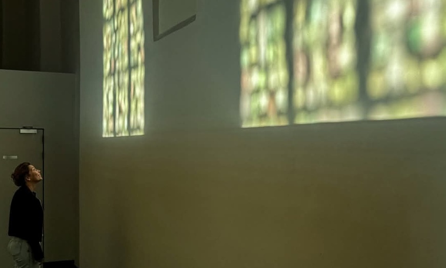 Image 12: Historisch duo-kerkbezoek in het hart van Delft 