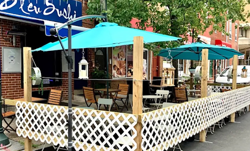 Image 11: $25, $50, or $100 Toward Delicious Food and Drinks! 