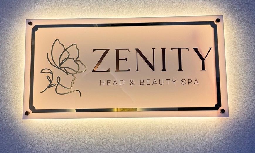 Image 3: Head Spa, Facial, and Beauty Treatments