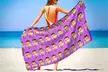 Custom Bath Towels from Justyling (Up to 89% Off); Shipping not Included - Image 2