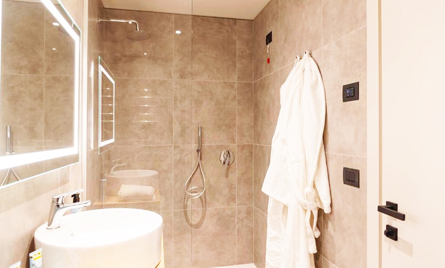 Image 4: Modica 4*: camera Superior con colazione, drink, Spa e cena