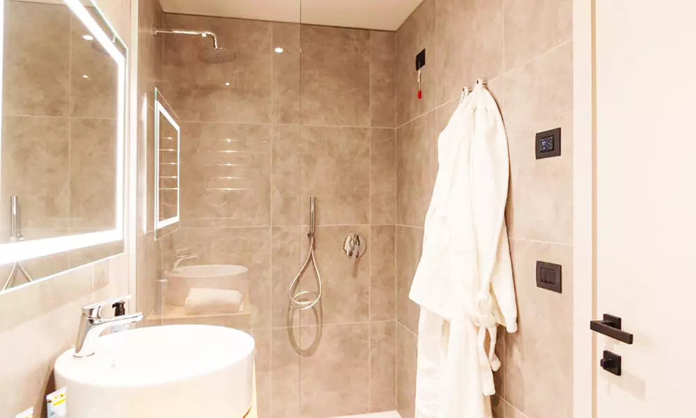 Modica 4*: camera Superior con colazione, drink, Spa e cena