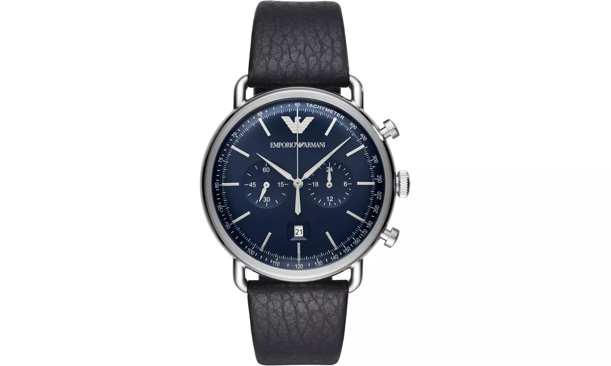 Armani Men's Watch With Free Delivery - Image 5