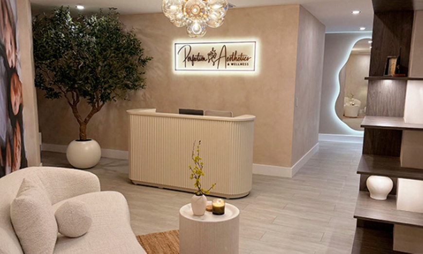 Image 4: Up to 75% Off on Laser Hair Removal at Perfection Aesthetics & Wellness