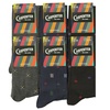 Image 13: Lot 6 ou 12 paires de chaussettes Carpenter