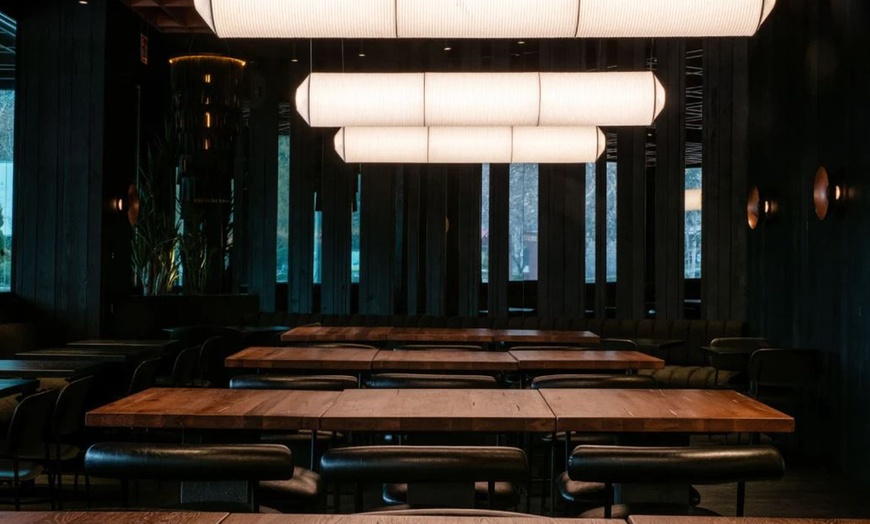 Image 2: Menú SteakBurger para 2 o 4 personas