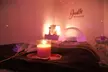 Ritual capilar japonés head spa de 60 o 75 minutos con aromaterapia, masajes y bebida para 1 persona al 40% - Second Medium