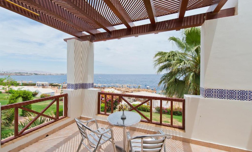 Image 4: ✈ Sharm El Sheik: volo diretto più 5 o 7 notti in hotel All Inclusive