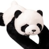 Image 4: Adults' Anxiety Relief Weighted Stuffed Sleep Toy - 3 Different Sizes