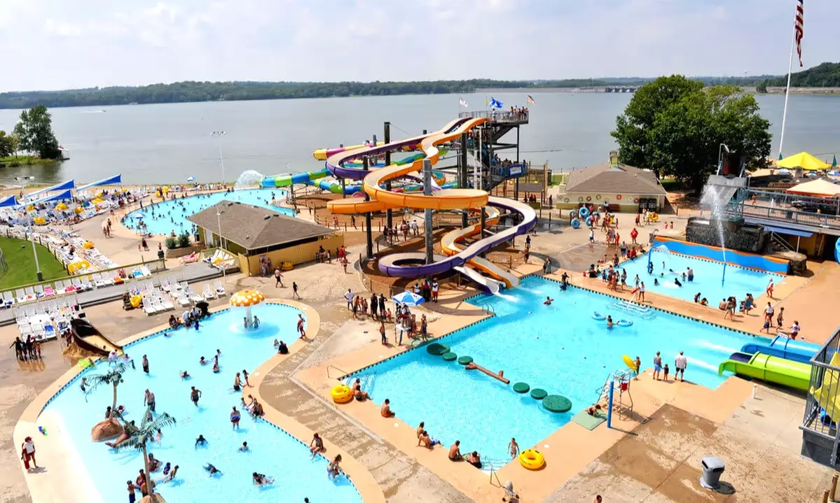 GetOutPass Kentucky: One Pass, Endless Fun for One Person!