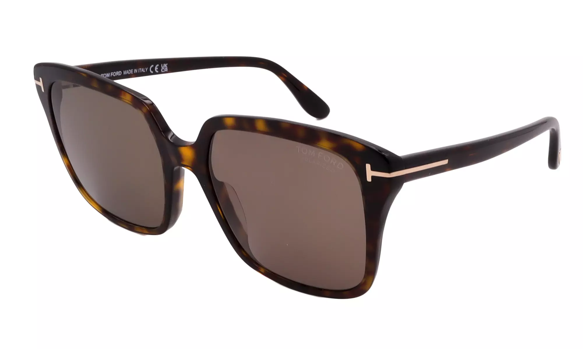 Step into Hollywood Glamour with Tom Ford Eyewear