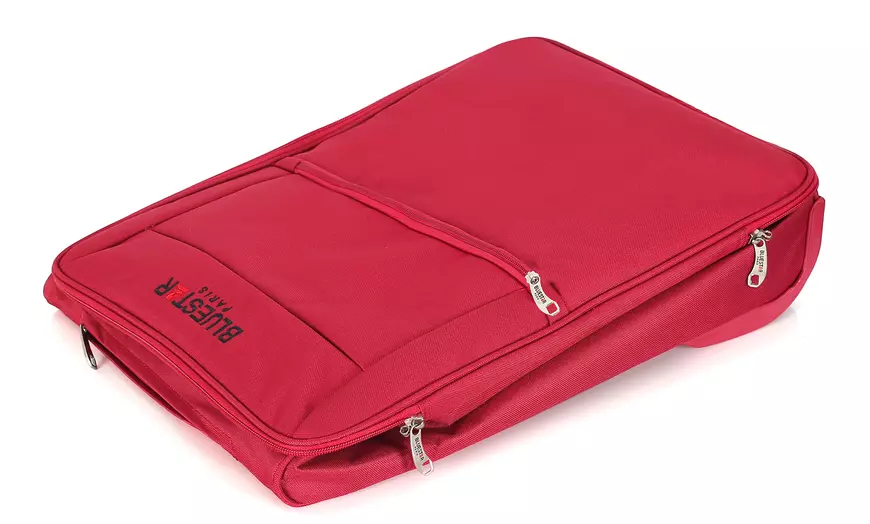 Image 15: "BERCY-E"-handbagage van het merk Bluestar
