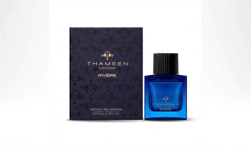 Image 22: Thameen Luxury Unisex Perfume Collection
