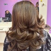 Image 2: Wash, Cut, Blow Dry, Conditioning, Highlights, Colour, or Balayage