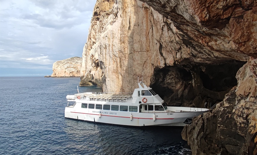 Image 16: ✈ 8-Days in Sardinia with Air, Car & Hotel from Worldee